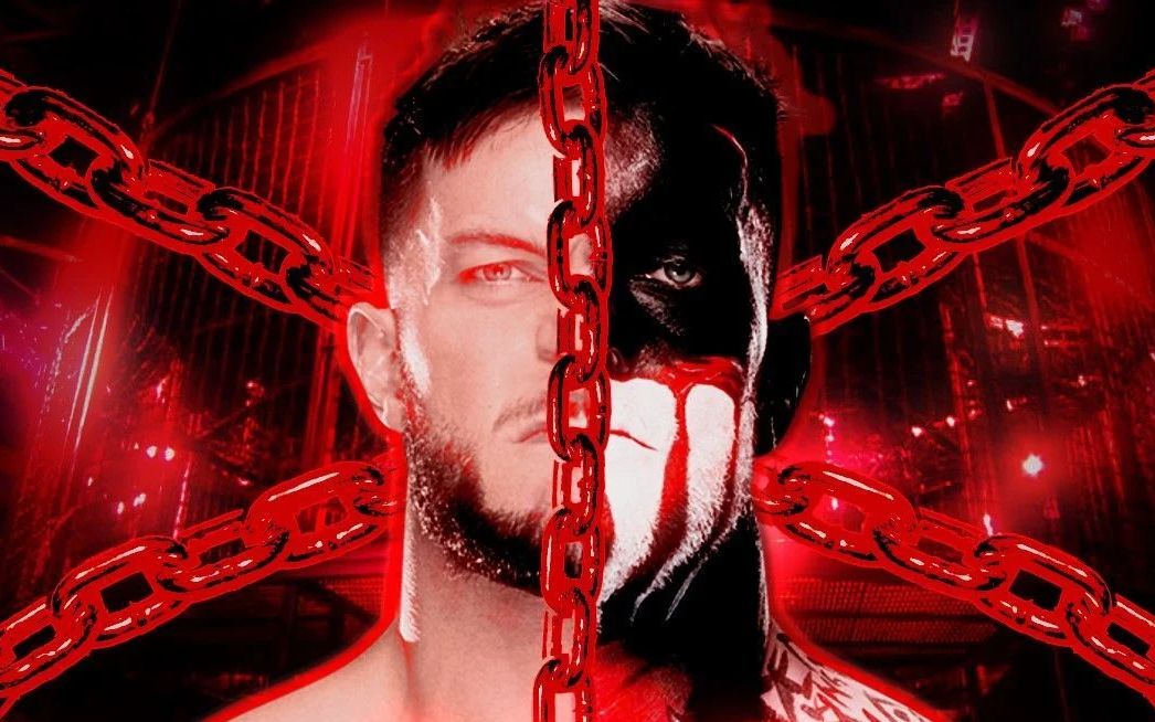 活动作品wwefinnbalor视频音乐catchyourbreath