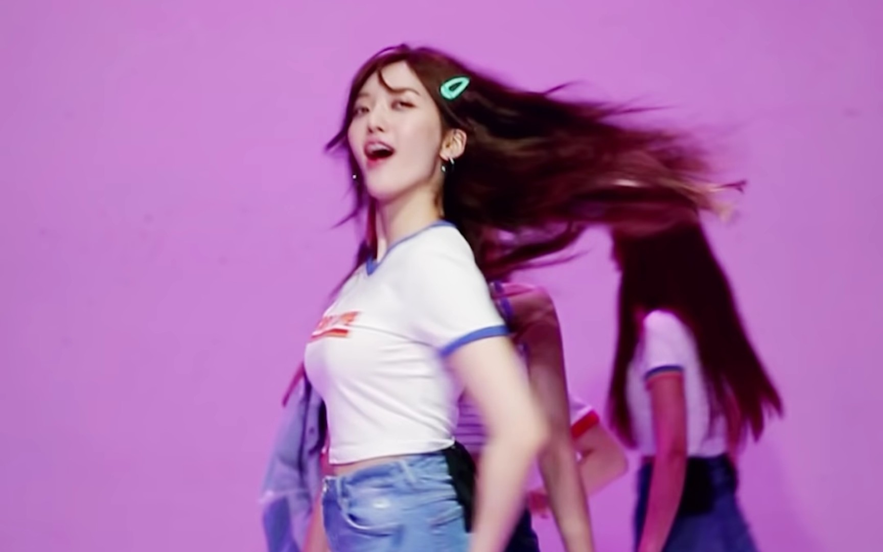 【aoa】竖屏《bingle bangle》