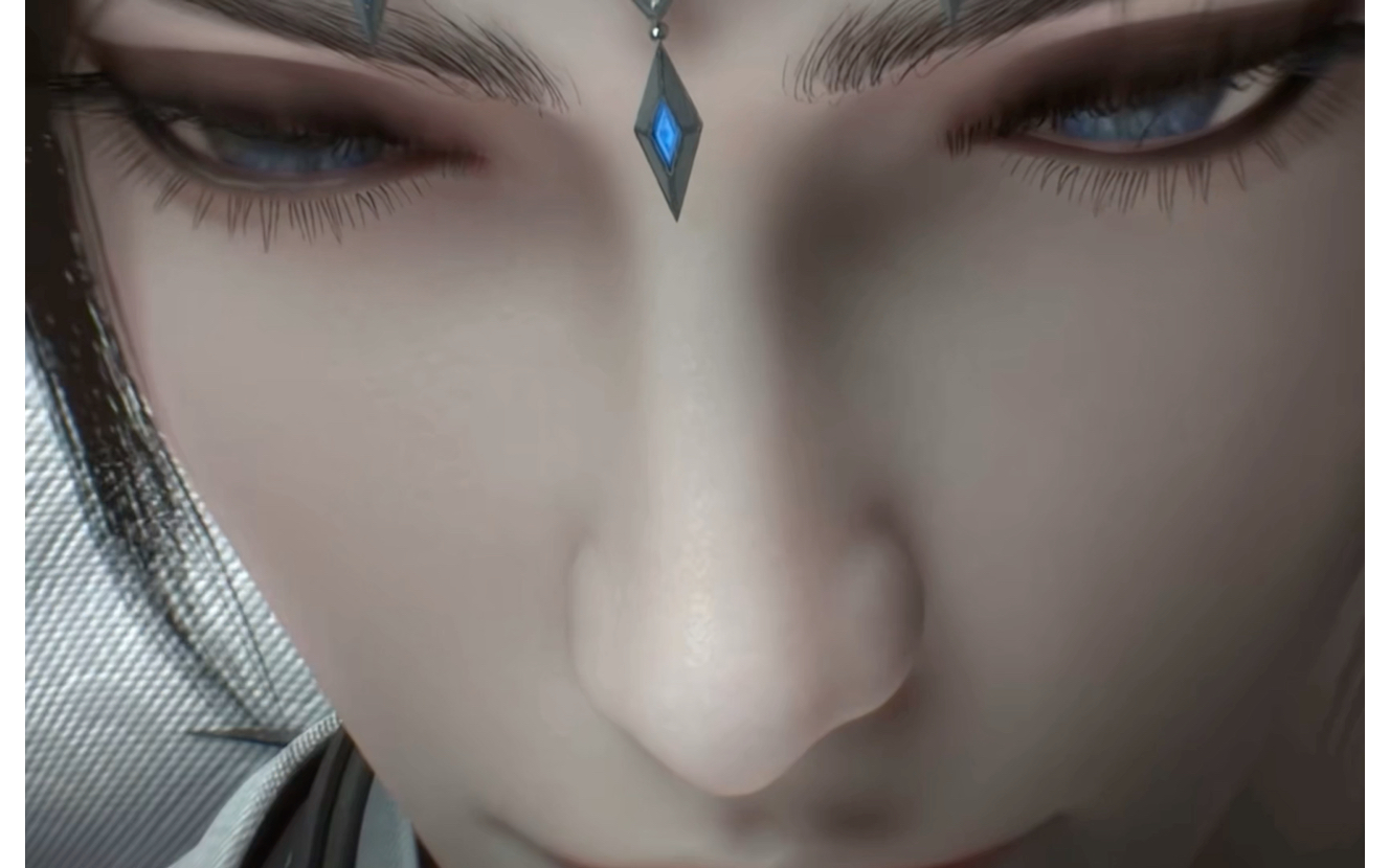 十冠王天子的压迫感