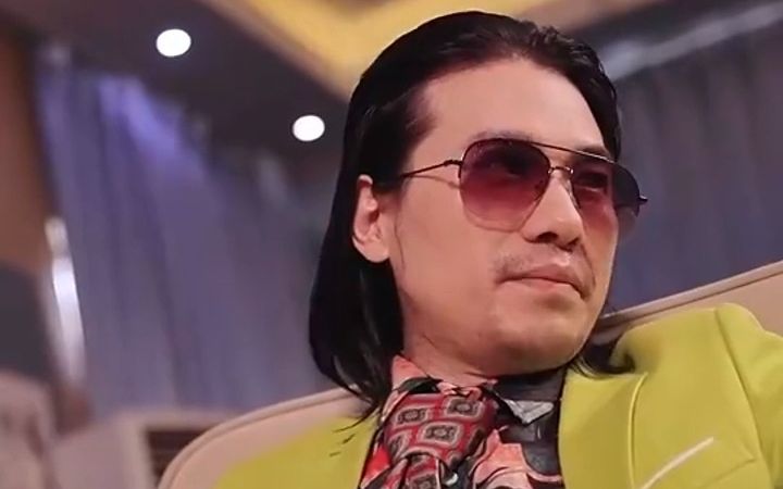 天降神婿之财神驾到-3