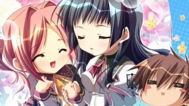 Amazon.co.jp: 春恋*乙女 ~乙女の園でごきげんよう。 ~ : PCソフト