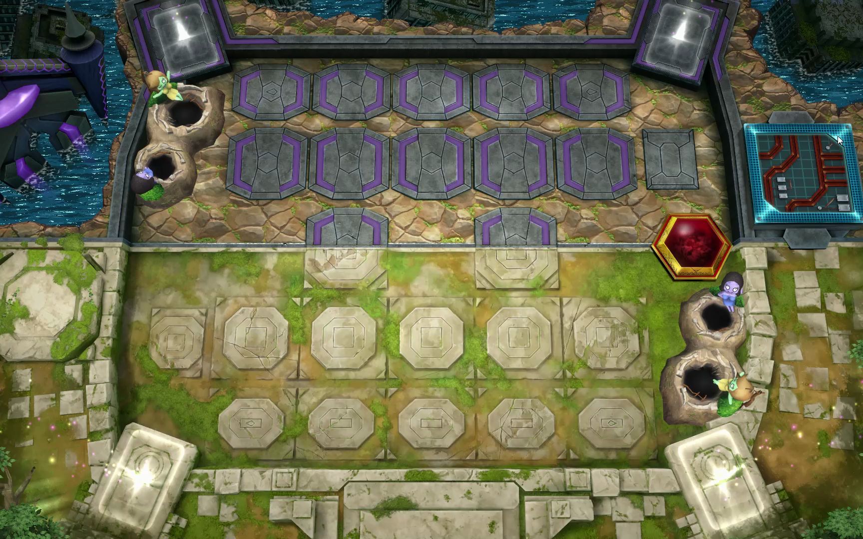 【游戏王md】萌新渣操龙辉巧顶g斩杀失败之后竟然翻盘了_游戏王