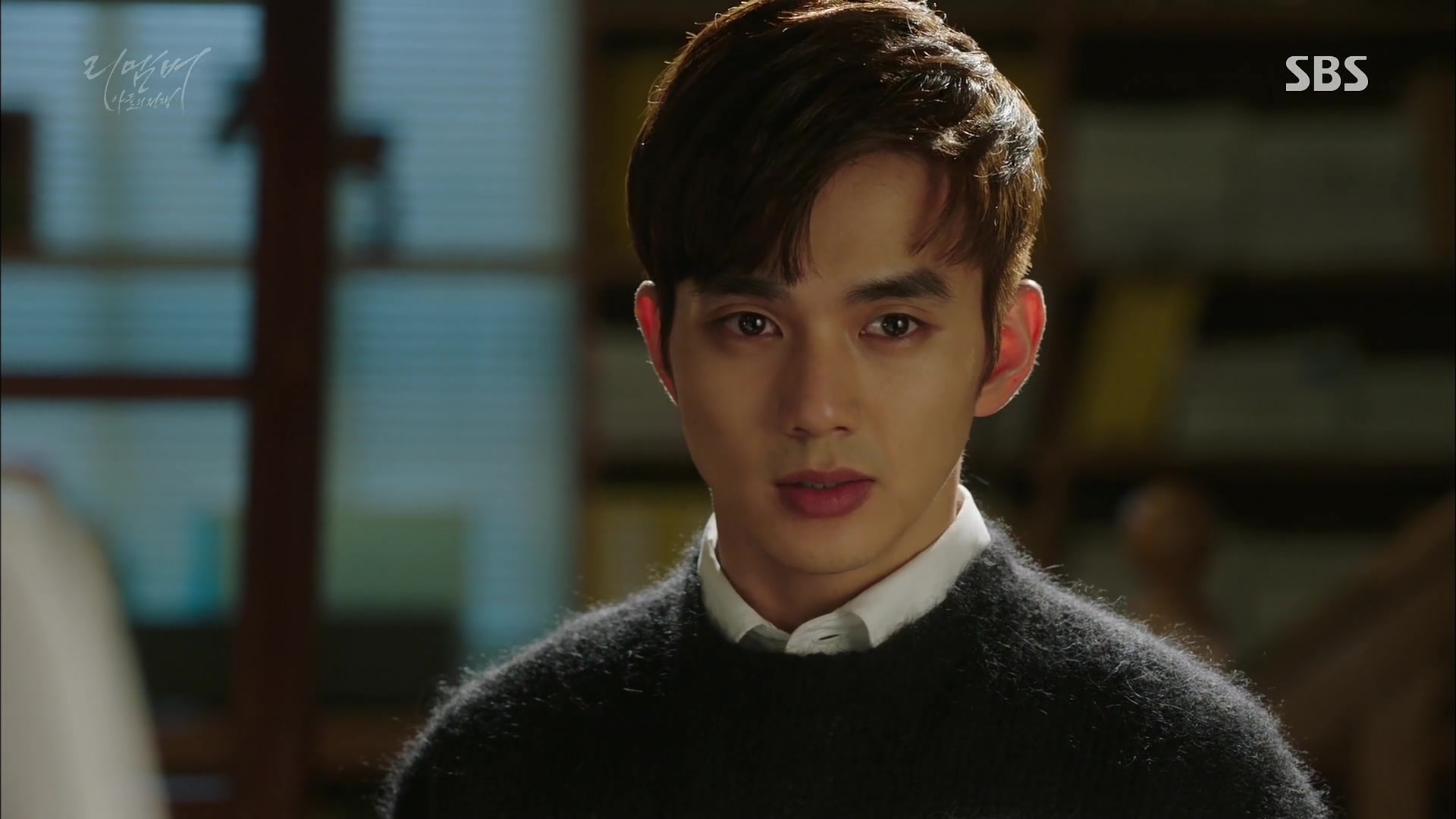 记得儿子的战争俞承豪徐振宇09cut(11)_哔哩哔哩 (゜-゜)つロ 干杯