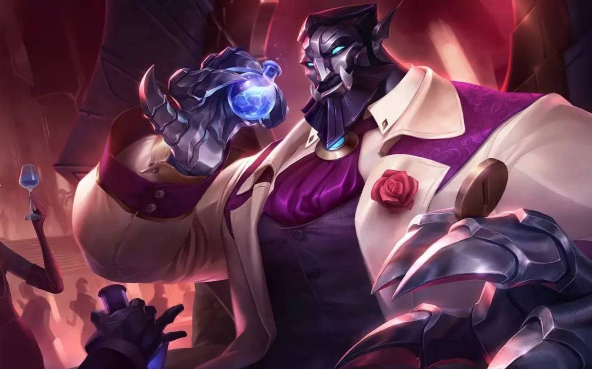 《三星加里奥》