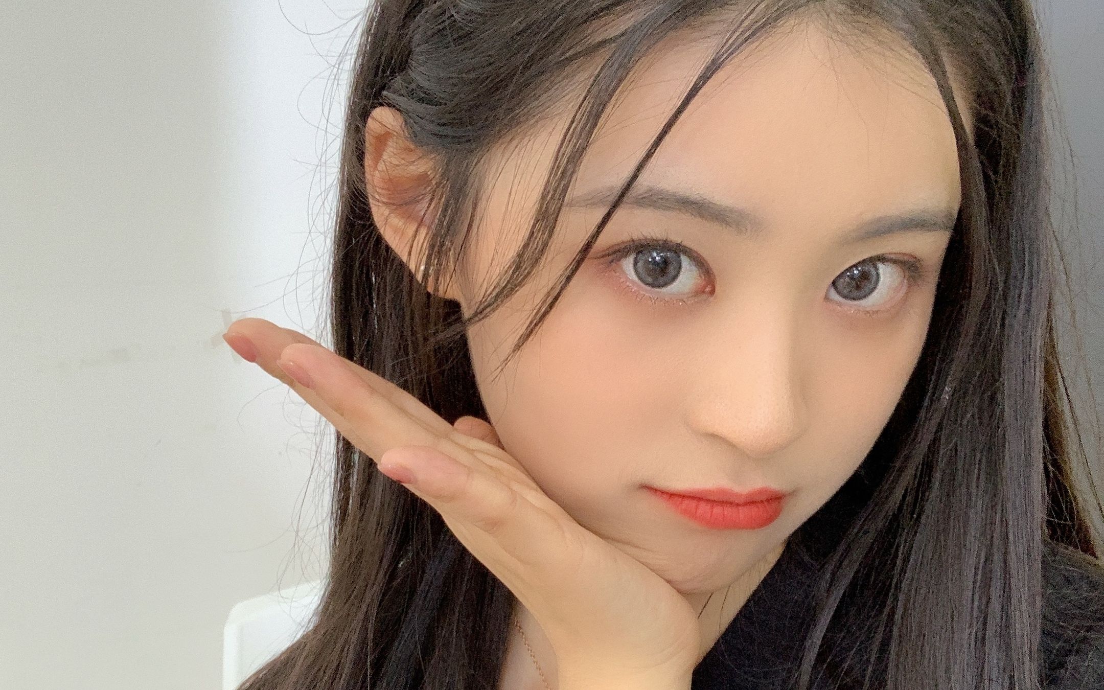 【snh48谢天依】 20200430 口袋直播