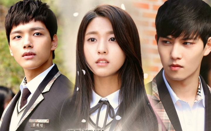 arirang新闻报道橘子果酱李宗泫cut