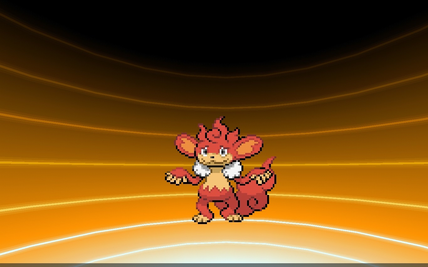 爆香猴进化了!周日抽奖!_哔哩哔哩_bilibili