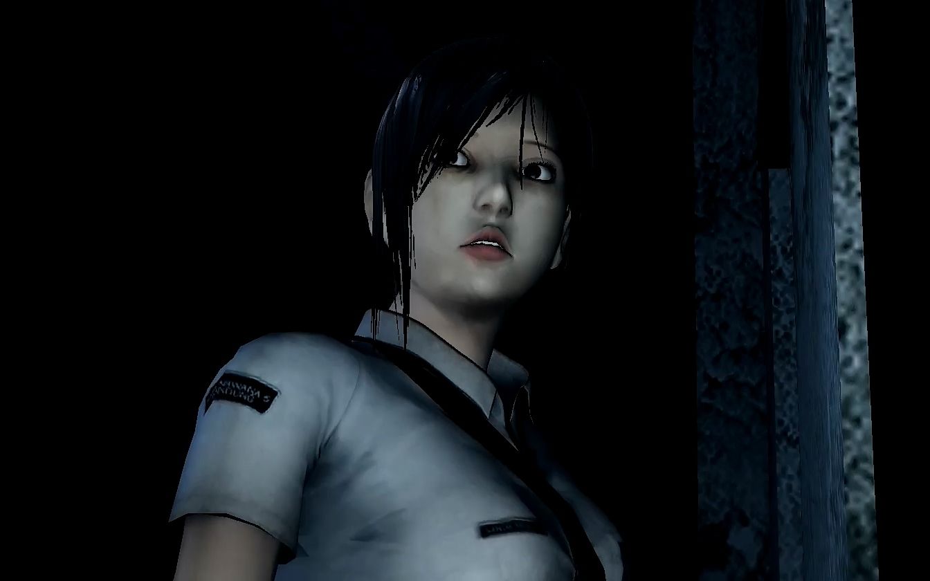 【血之契约】《小镇惊魂》第三期 大姐的笑声真甜