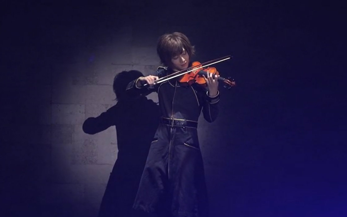 舞台剧弥赛亚messiah钢之章生肉