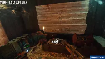 地铁：离去（Metro Exodus）打扮考究成就指南