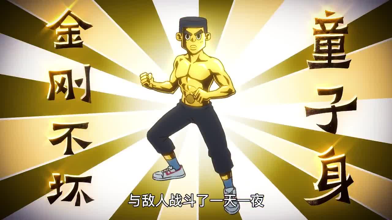 刺客伍六七:原来大春的智商和实力都是在线的刺客伍六七二次元原创我