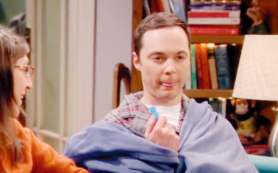 生活大爆炸小谢尔顿softkitty官方特别精华辑谢耳朵最爱儿歌softkitty