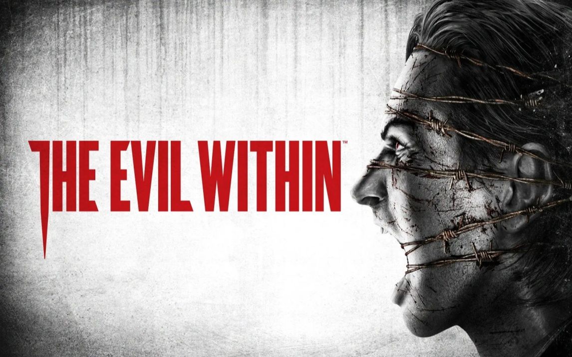 [图]全收集《恶灵附身》全剧情流程+DLC通关|The Evil Within|60帧