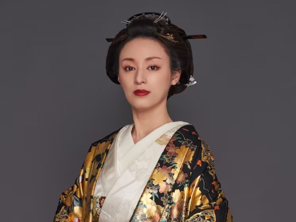 【栗山千明】松岛の局 03