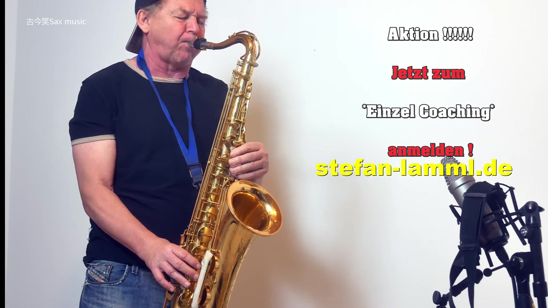 【萨克斯】你鼓舞了我 you raise me up- (josh groban style)tenor