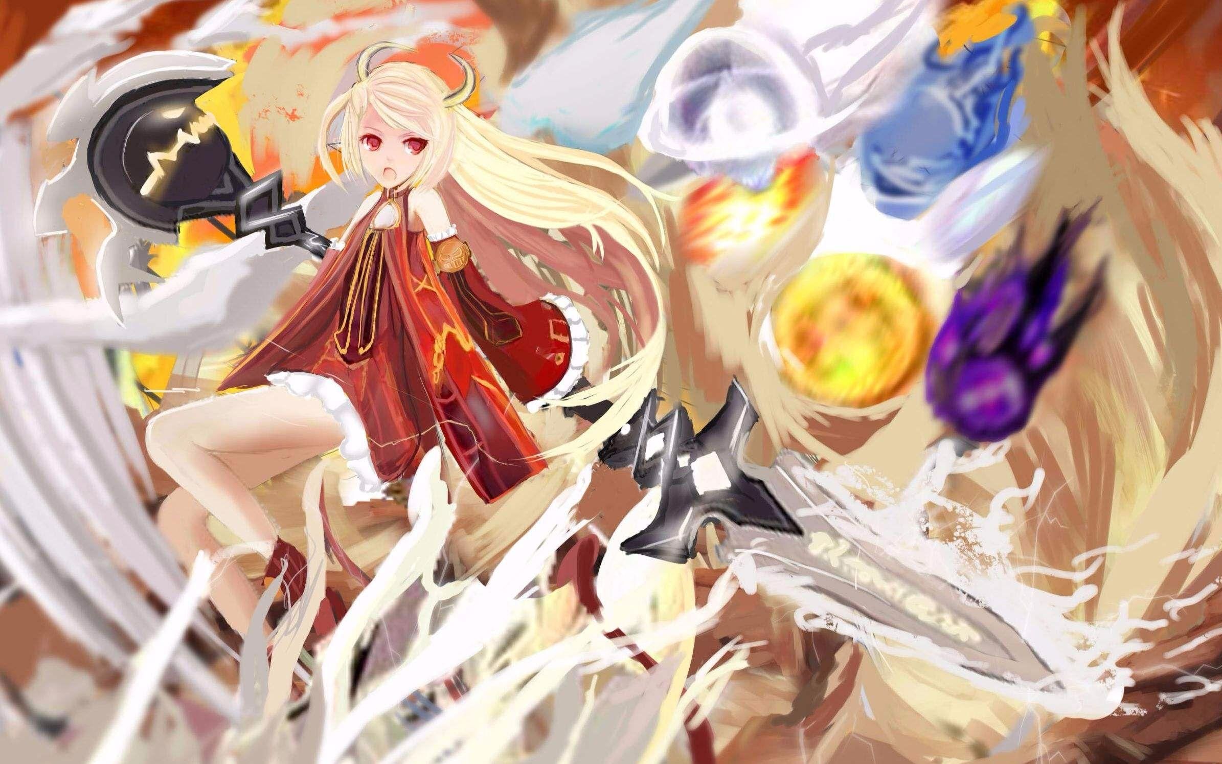 dnf命运的抉择  斗萝天下第一