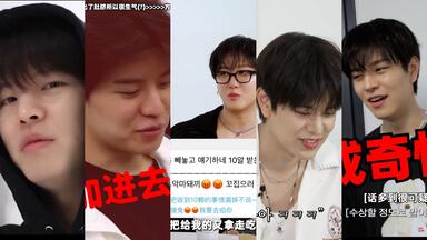 金昇玟出品 金昇玟】【Stray Kids】'MANIAC' 昇玟直拍合集_哔哩哔哩_bilibili