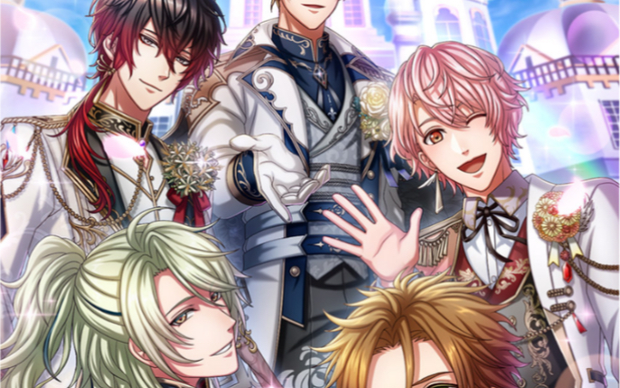 活动  【梦100】10连收俩|纯白誓约flower marriage|抽卡