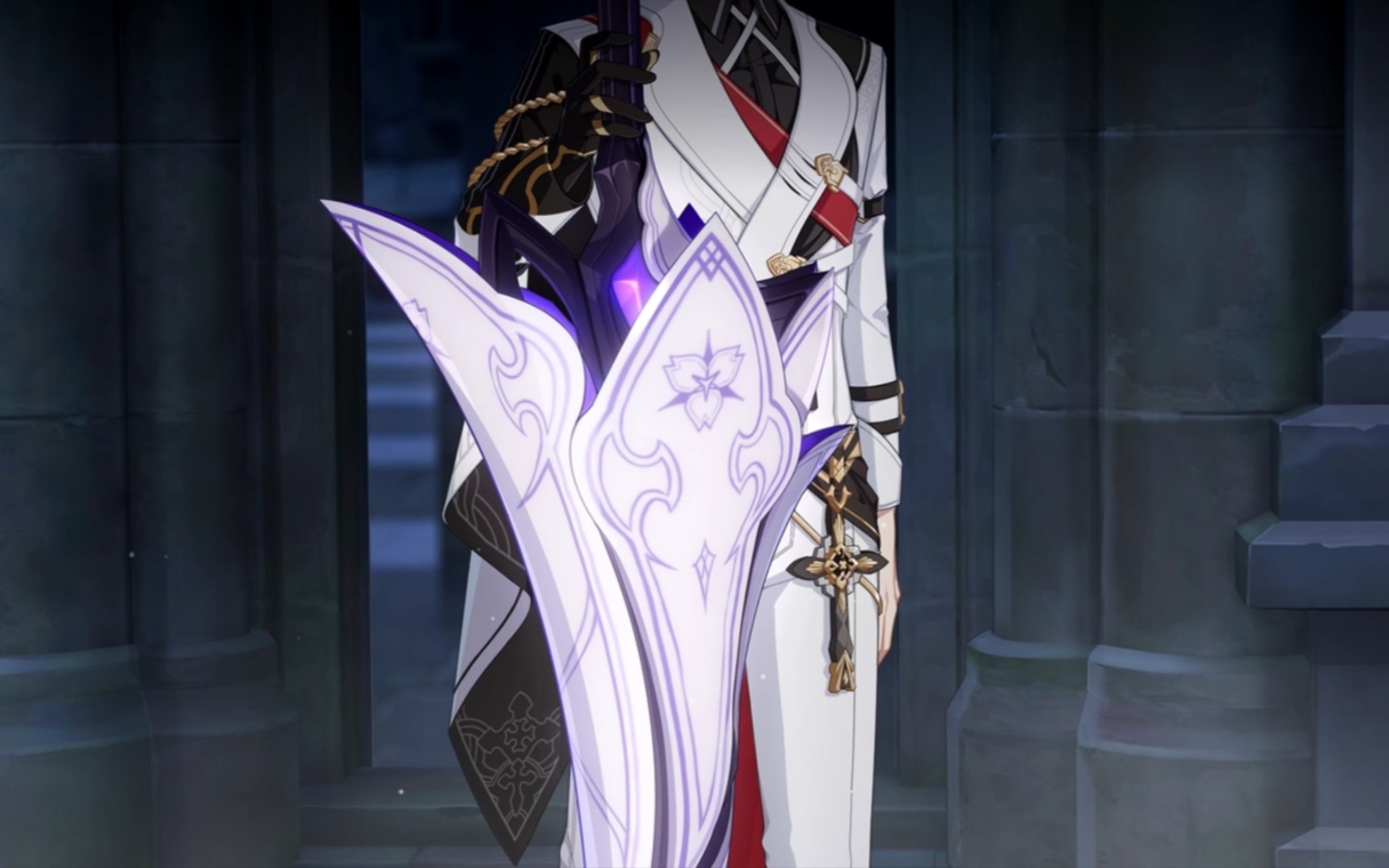 虚空万藏的强大