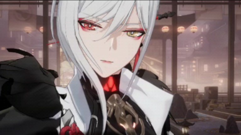 黑道大姐大,帅不帅!