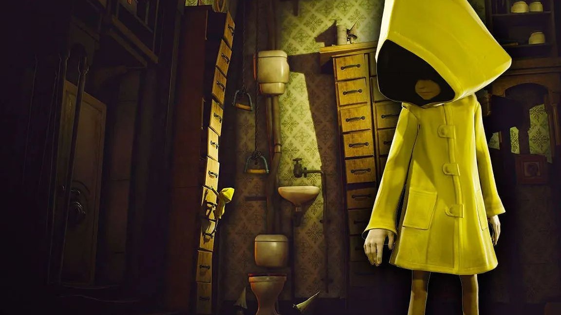 小小梦魇第五章