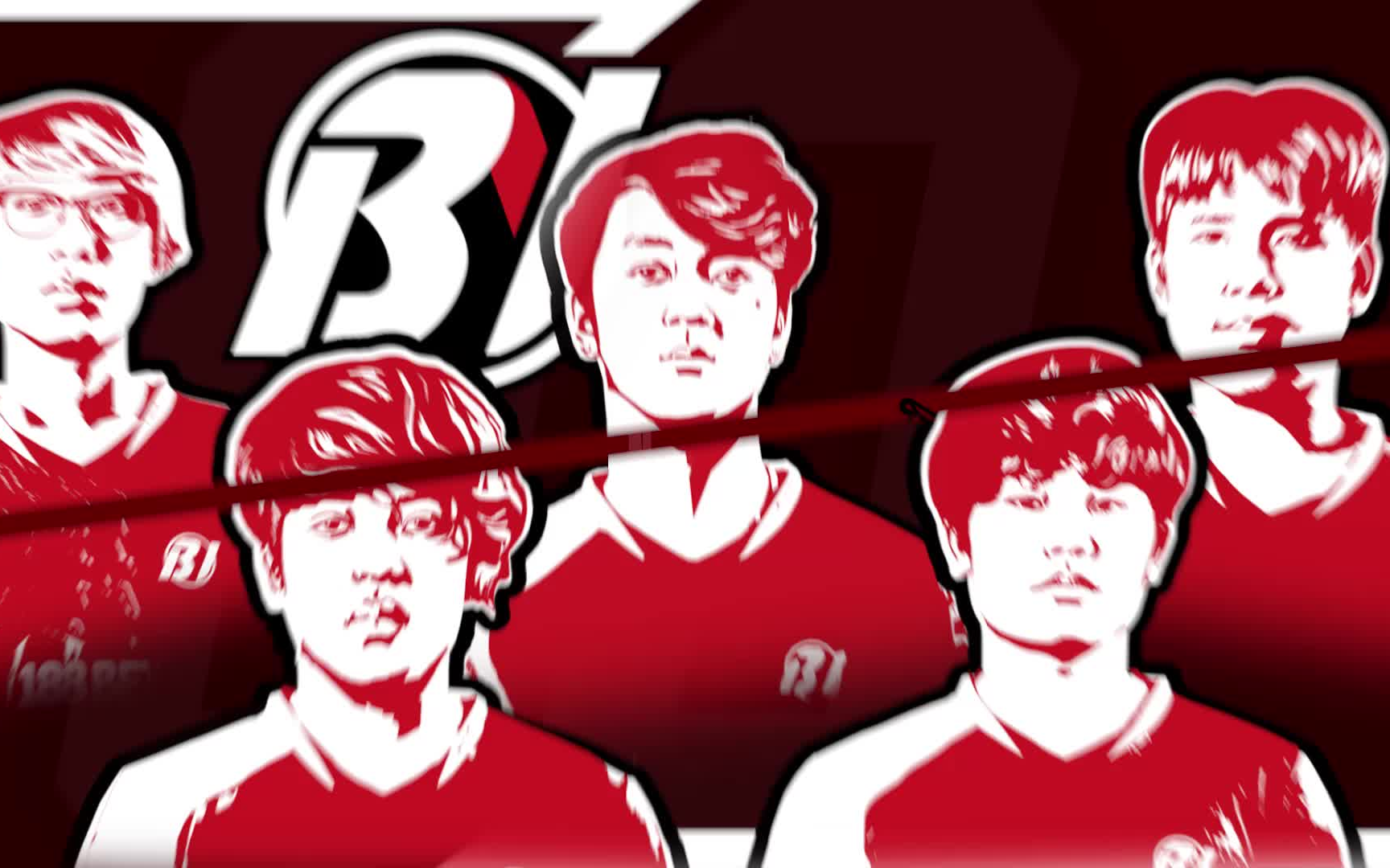 pal夏季赛战队介绍(beyond)