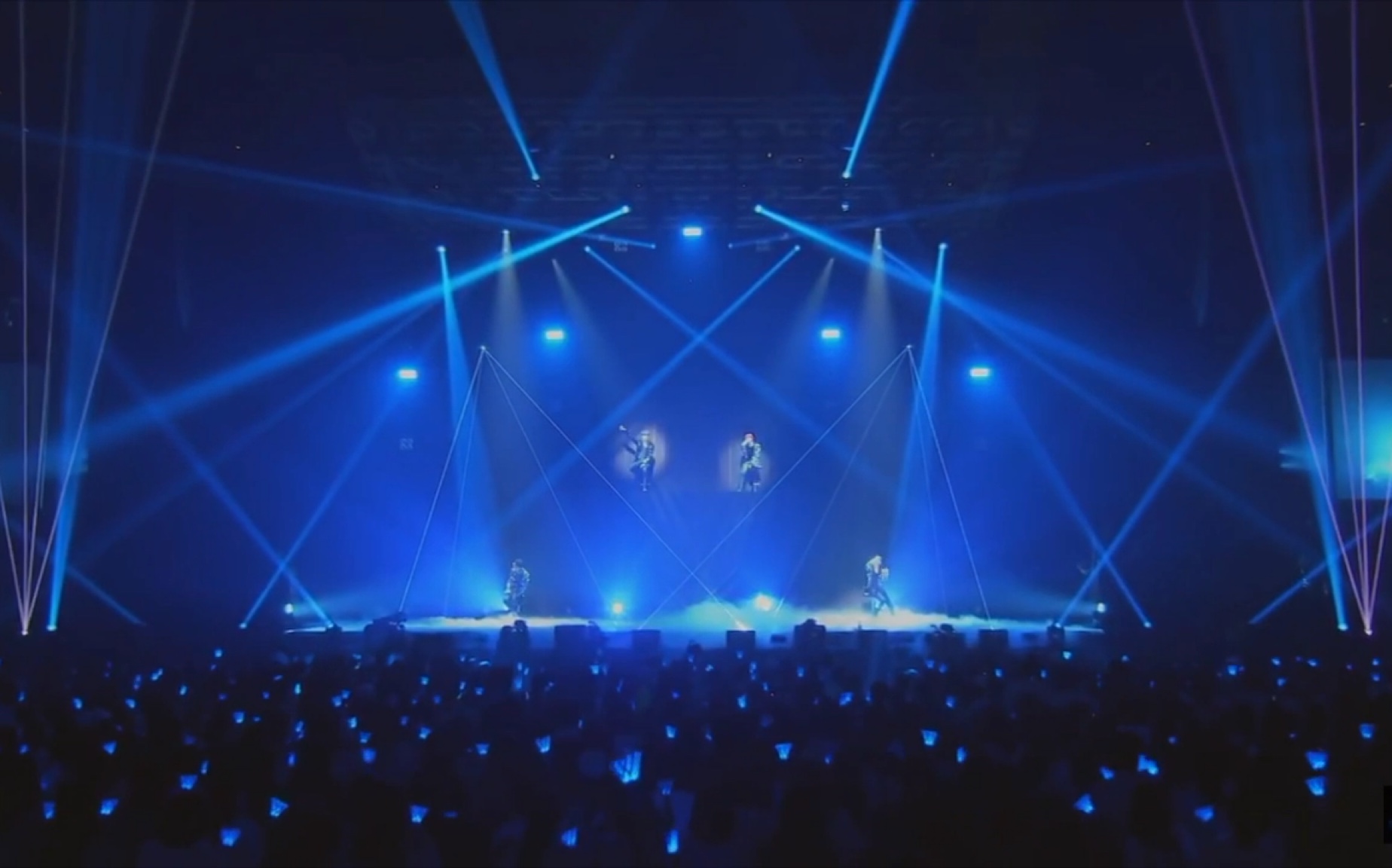 【WINNER】翻唱BIGBANG《一天一天》日文版_哔哩哔哩_bilibili