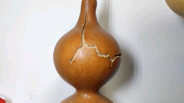 天裂葫芦寻找有缘人