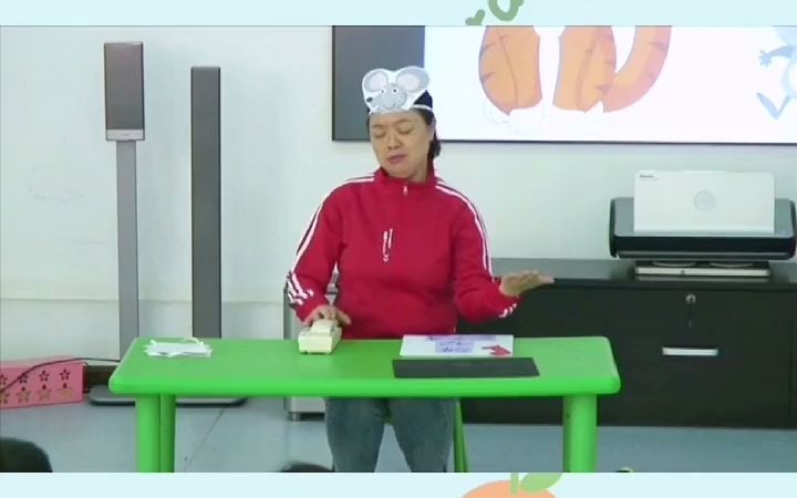 幼儿园公开课|大班音乐《小老鼠打电话》幼儿园公开课 幼儿园公开课视频 幼儿园优质公开课 幼儿园公开课课件 幼师必备 幼儿园公开课大班音乐 幼师.mp4...