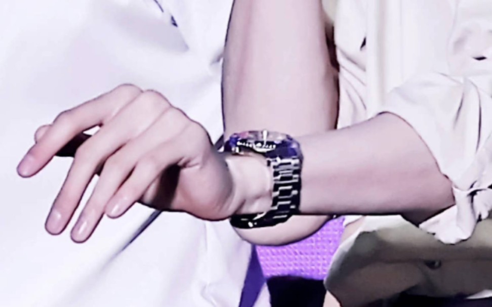 【徐明浩】徐老师的手……徐老师的手简直是手控福音-傲娇小魏-默认