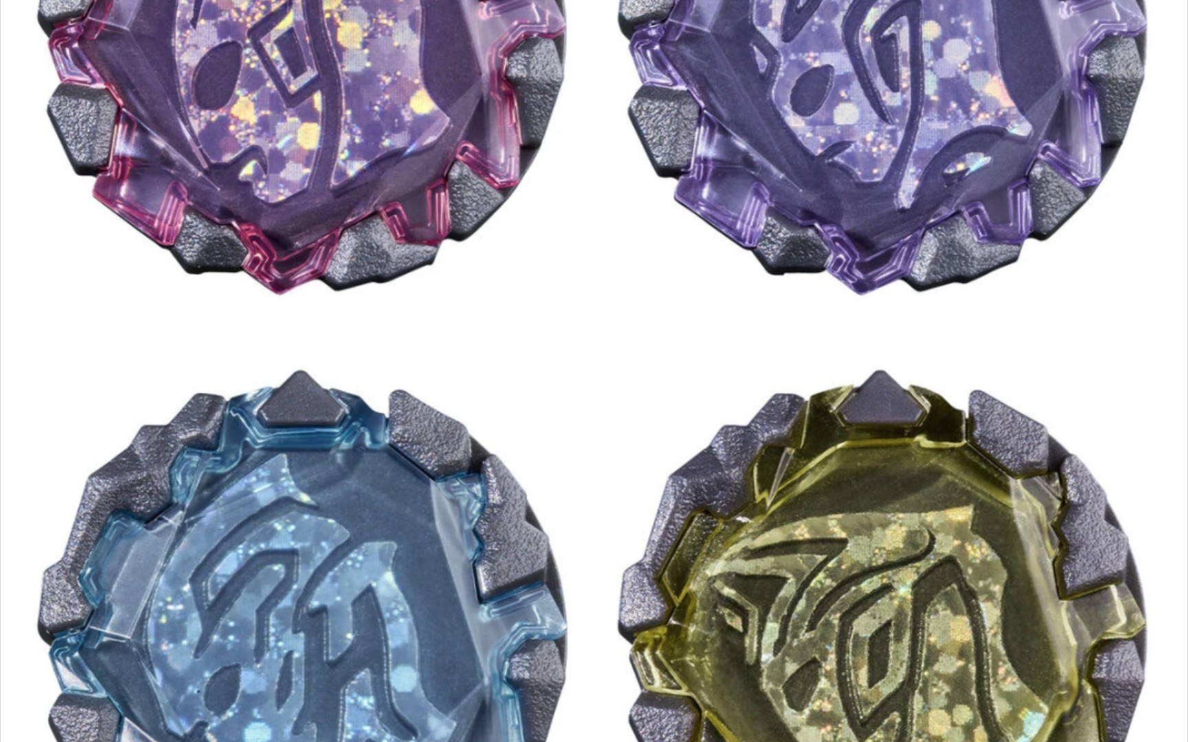 万代 布莱泽奥特曼 dx布莱泽之石套装01售价:1320日元(含税)2023年7月