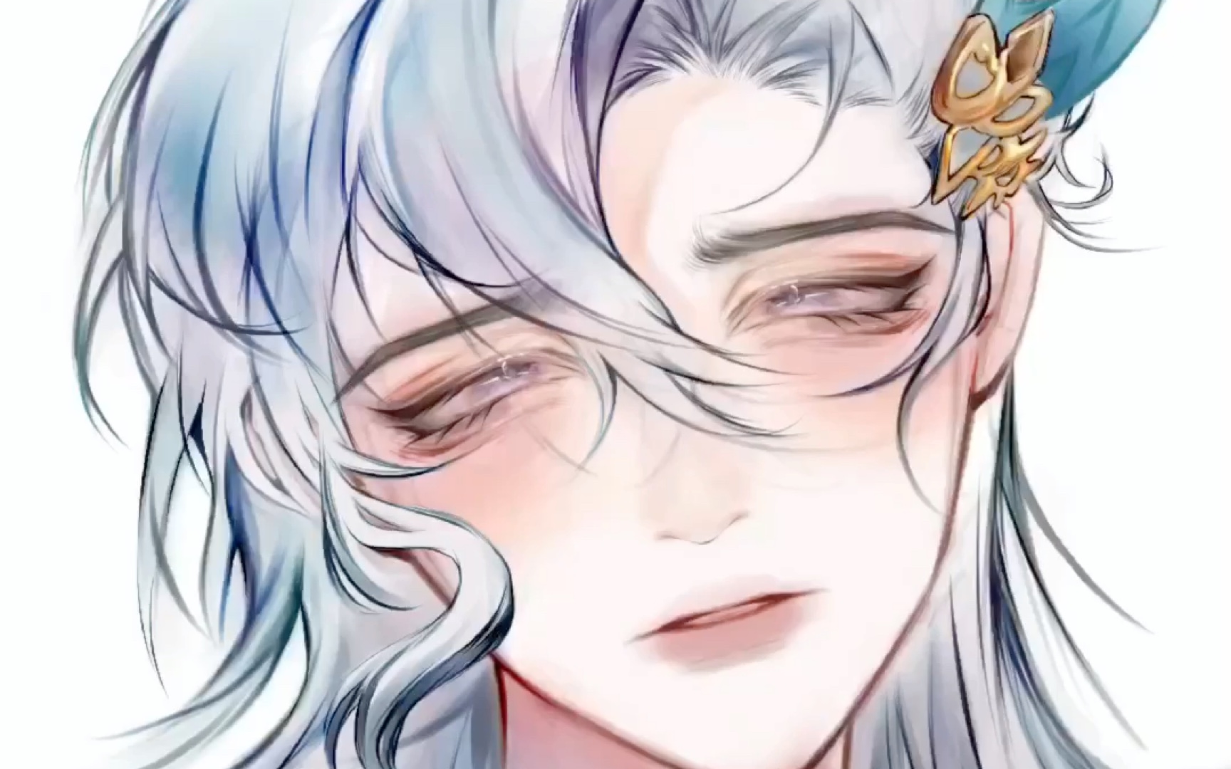 水龙水龙,别哭啦