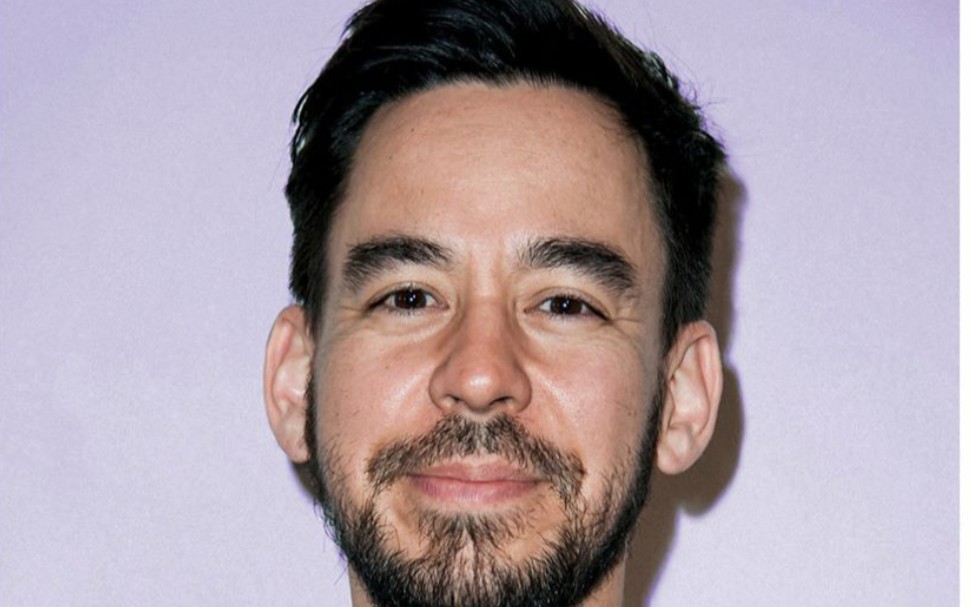 【ai cover】mike shinoda - not alone