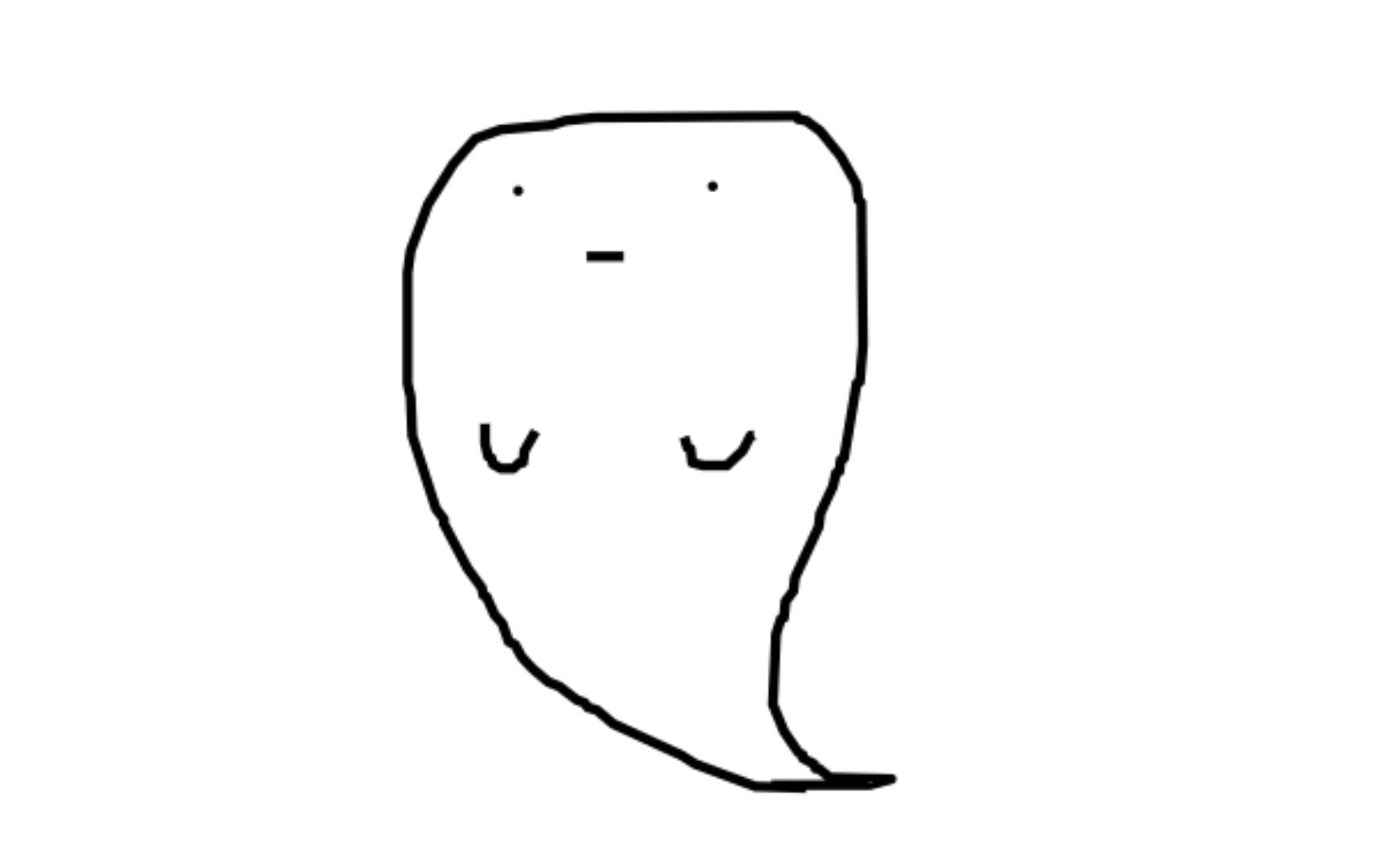 【你画我猜】可恶啊,非说我画的是大鼻涕