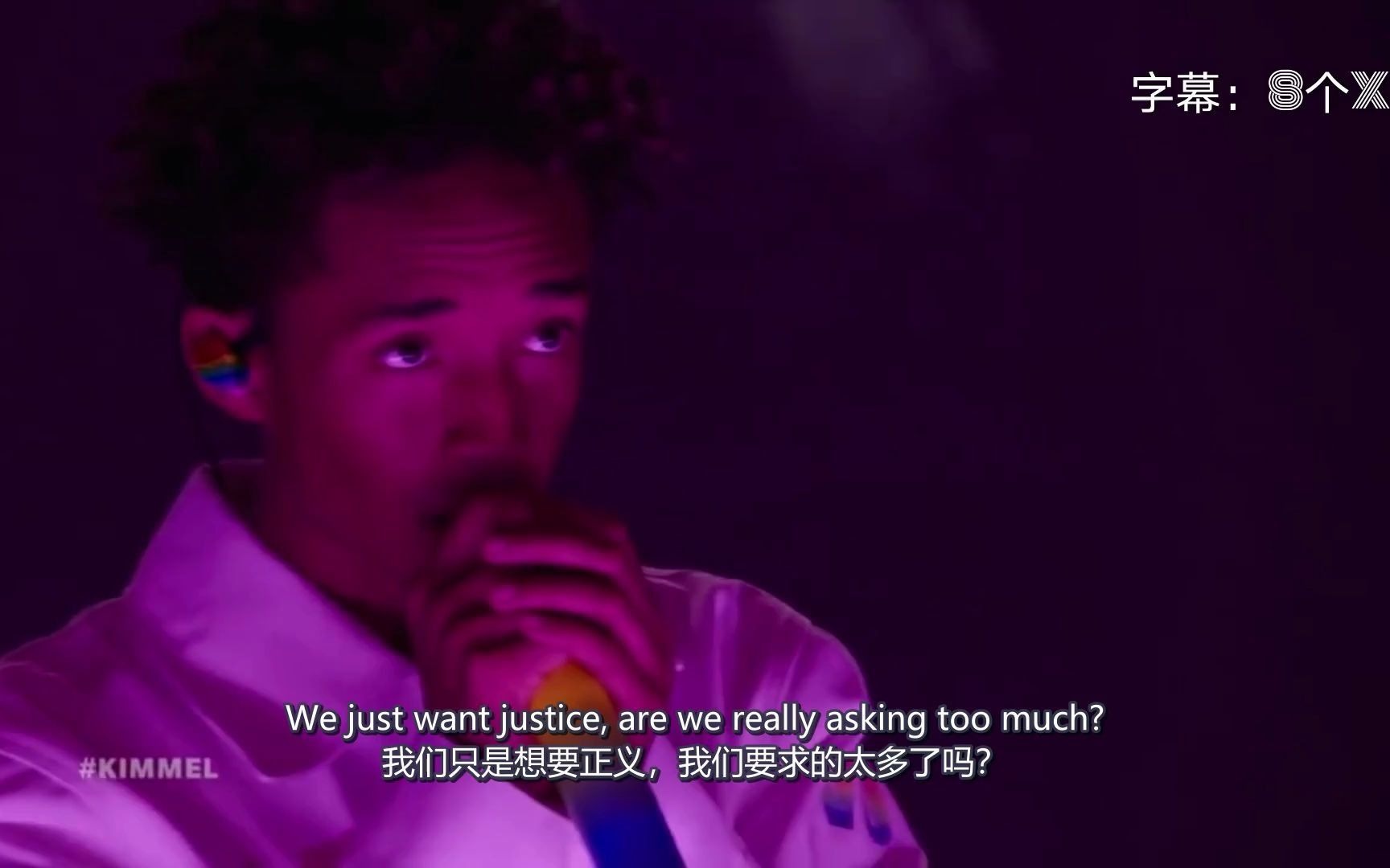 [图]正能量男孩 Boys and Girls-Jaden