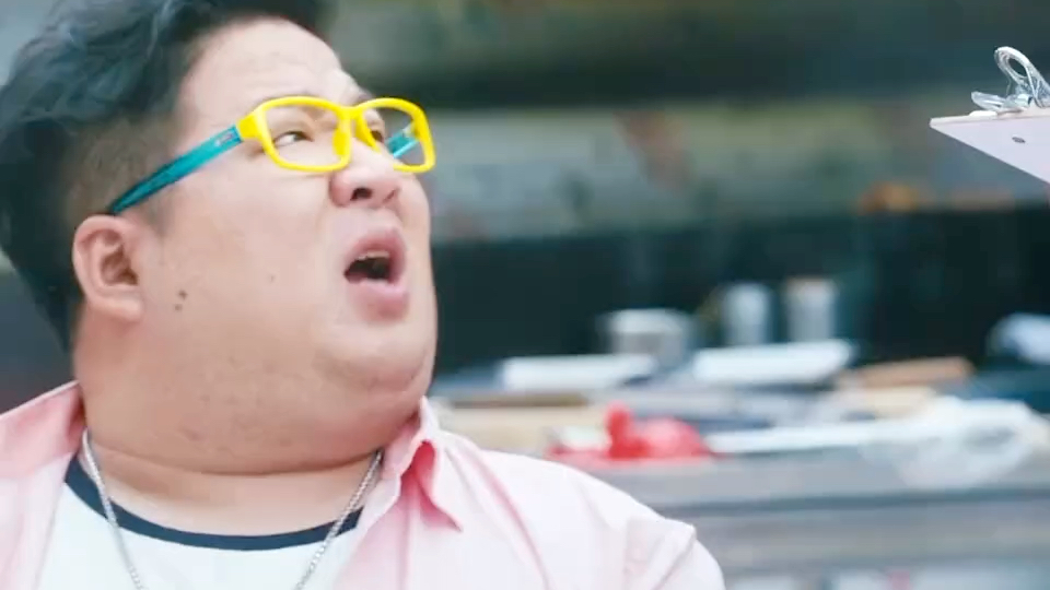 看浩哥如何折磨绑匪