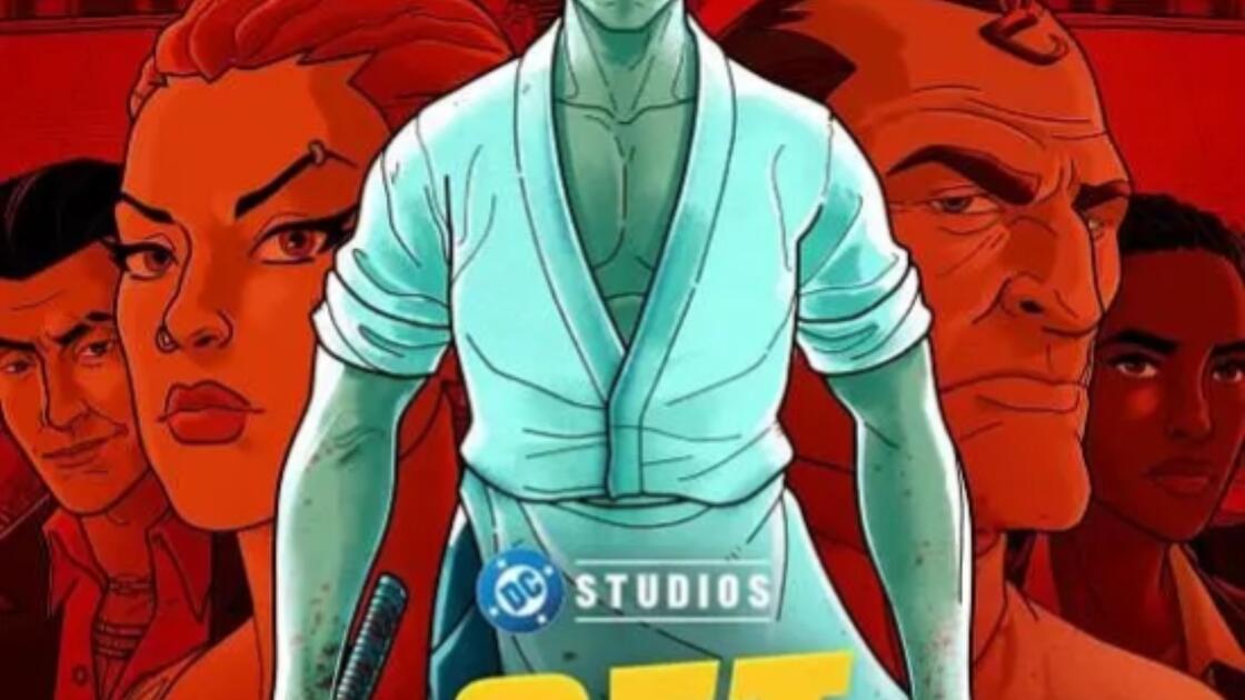 极道寿司次郎!(2026)更新至 02