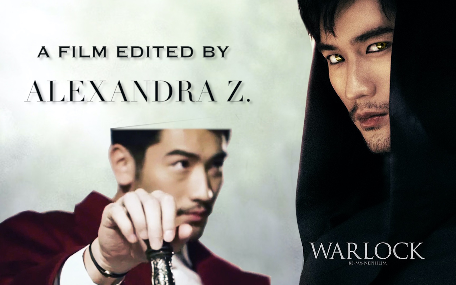 寻找magnusbane我喜欢的godfreyep2