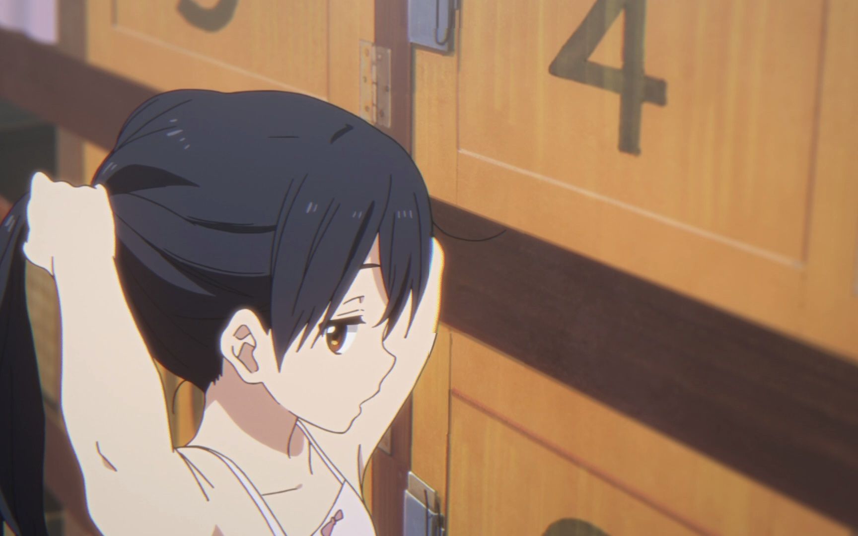 【玉子妹妹】"这么可爱的妹妹,谁见谁不迷糊啊"