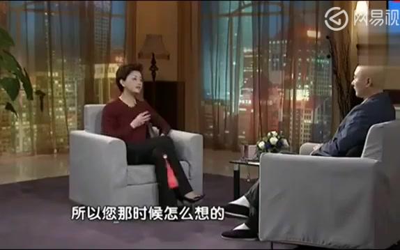 陈佩斯:挣那多钱干嘛?杨澜:买车买房,陈佩斯的回答杨澜愣住了哔哩哔哩bilibili