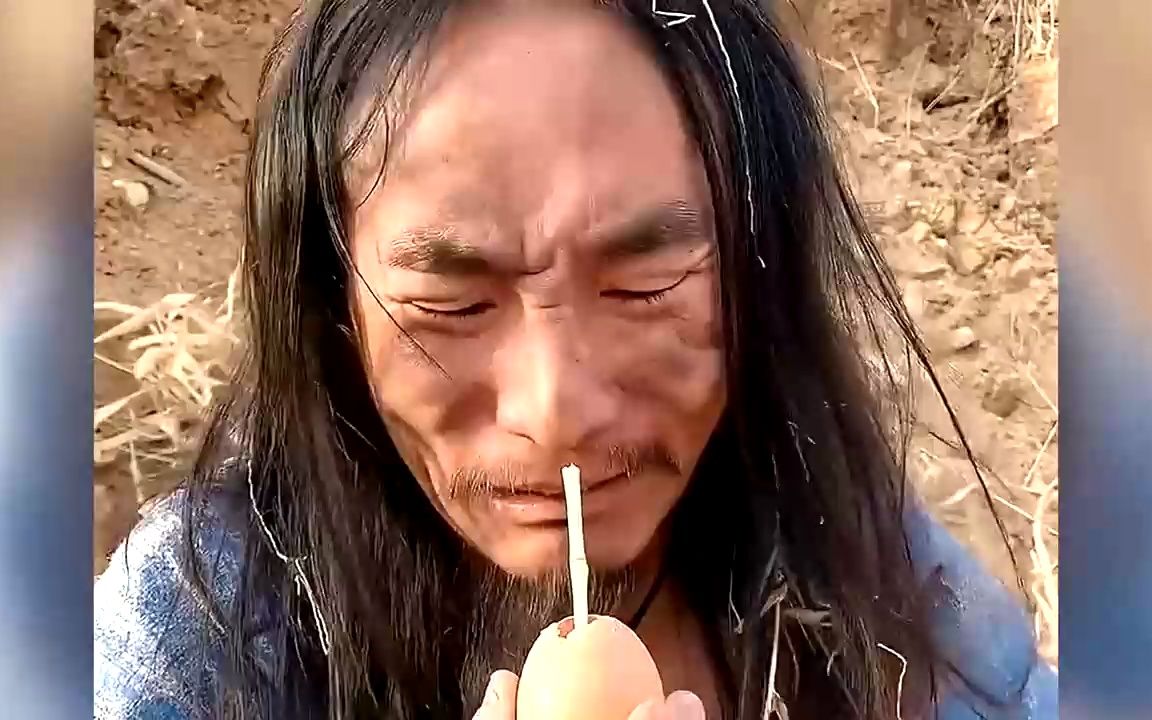 大师维越:癫狂揭露书法界怪相,无厘头乱画,成讽刺路上真大师!