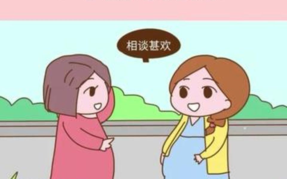 你一定不知道的孕期冷知识哔哩哔哩bilibili