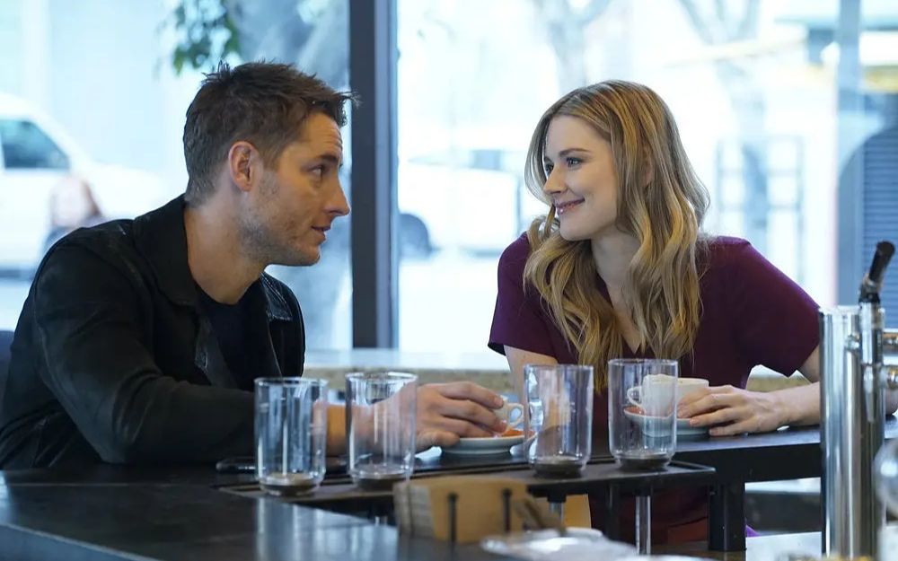 我们这一天关于凯文和苏菲意难平