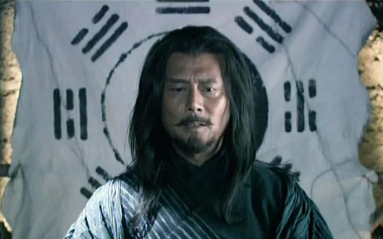 伏羲自认只是凡人,四大神兽在他看来只是宠物