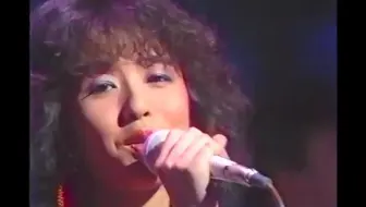 中原めいこ Meiko Nakahara ロ ロ ロ ロシアン ルーレット 1985 哔哩哔哩 Bilibili