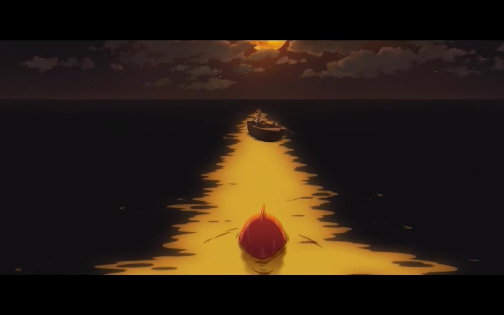 一支榴莲【海底】唱出你心灵深处的孤寂