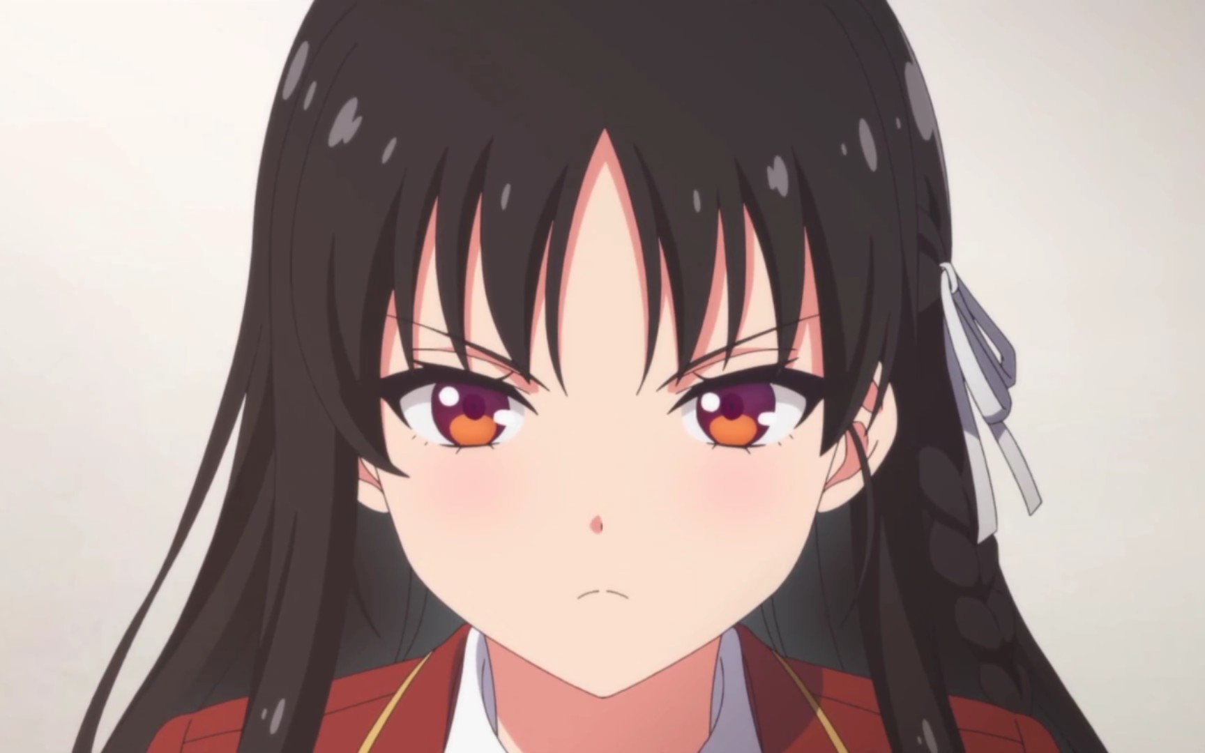 欢迎来到实力至上主义教室 第三季 ep7