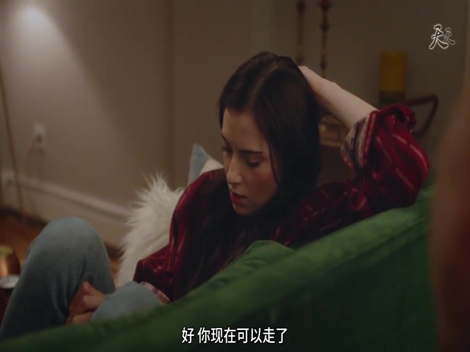 【胖Z】美剧/女皇助理 1x05 小姐姐约会时女王身份曝光了 无奈伤心离去哔哩哔哩bilibili