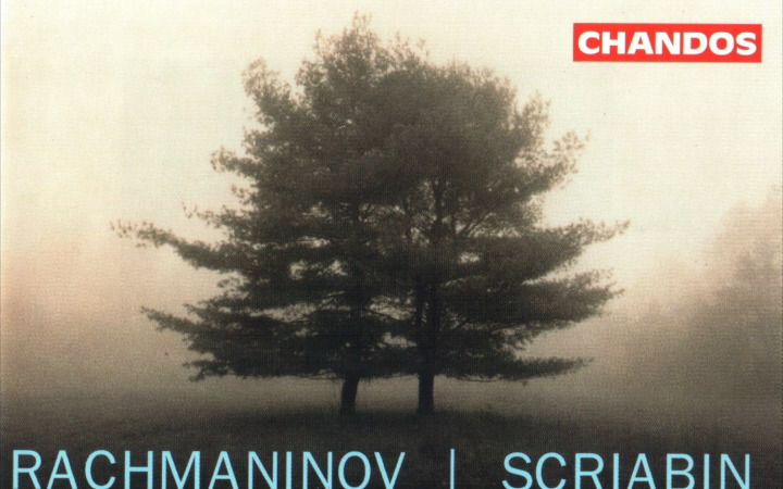 [图]（音频缺失重投）斯克里亚宾 第一交响曲（Op.26） Scriabin Op.26 by RSSO under Valeri Polyansky