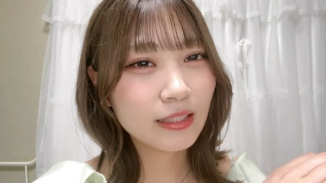 小澤 愛実（≒JOY）｜SHOWROOM(ショールーム) 2025-09-13 22_28_
